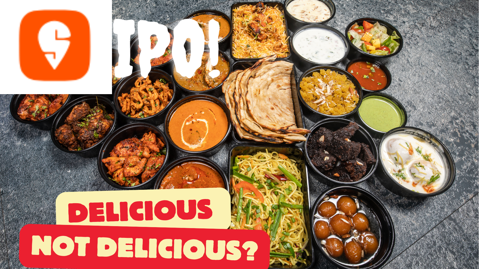 Swiggy Limited IPO