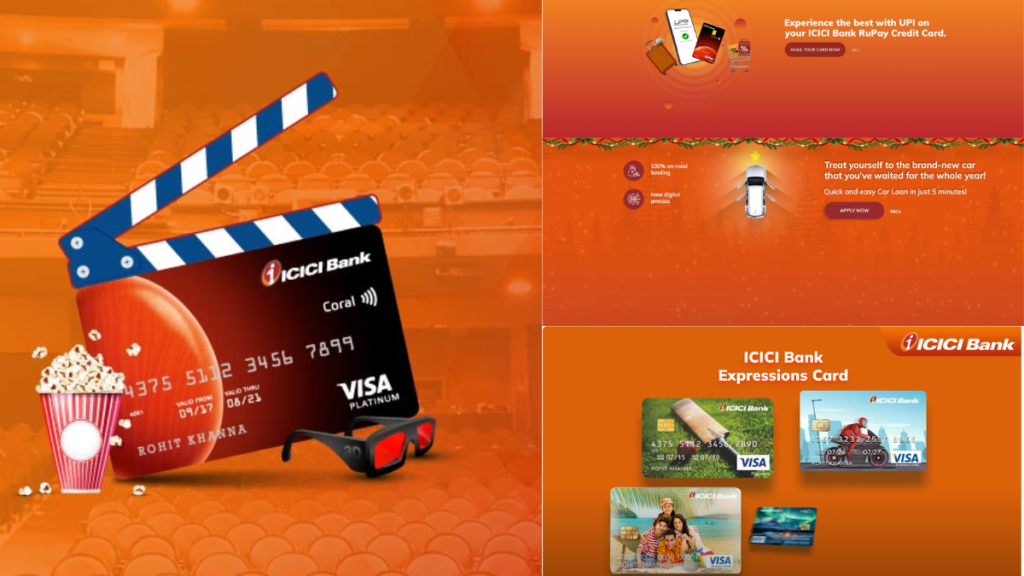 ICICI Bank Share Price Target