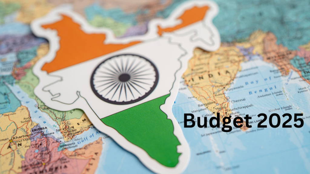 Budget Day Trading Session