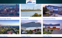 JSW Steel Share Price Target