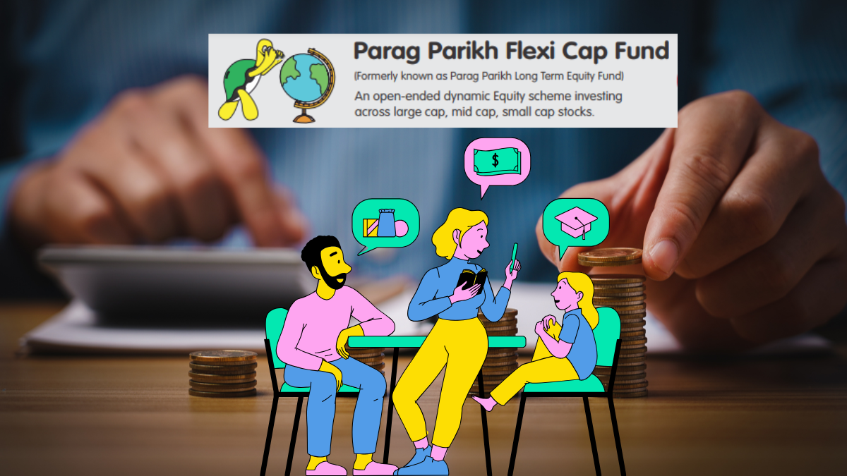 Parag Parikh Flexi Cap Fund